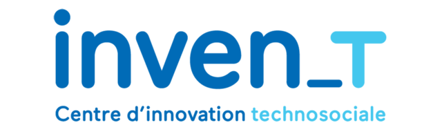 Inven_T est un catalyseur de projets en innovation technosociale où travaillent en cocréation chercheurs et partenaires des milieux d’affaires, institutionnel, communautaire, culturel et de la société civile.